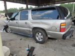 2000 Chevrolet Suburban K1500 Gray vin: 3GNFK16T7YG181544