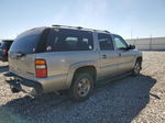 2000 Chevrolet Suburban K1500 Золотой vin: 3GNFK16T7YG219290