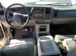 2000 Chevrolet Suburban K1500 Золотой vin: 3GNFK16T7YG219290