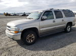 2000 Chevrolet Suburban K1500 Gold vin: 3GNFK16T8YG104603