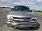 2000 Chevrolet Suburban K1500 Gold vin: 3GNFK16T8YG104603