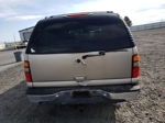 2000 Chevrolet Suburban K1500 Золотой vin: 3GNFK16T8YG104603