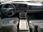 2000 Chevrolet Suburban K1500 Золотой vin: 3GNFK16T8YG104603