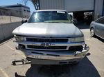 2000 Chevrolet Suburban K1500 Tan vin: 3GNFK16T8YG130568