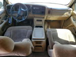 2000 Chevrolet Suburban K1500 Tan vin: 3GNFK16T8YG130568