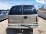 2000 Chevrolet Suburban K1500 Tan vin: 3GNFK16T8YG130568