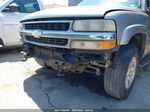 2000 Chevrolet Suburban Lt Tan vin: 3GNFK16T8YG144812