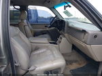 2000 Chevrolet Suburban Lt Tan vin: 3GNFK16T8YG144812