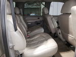 2000 Chevrolet Suburban K1500 Silver vin: 3GNFK16T8YG155566