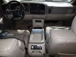 2000 Chevrolet Suburban K1500 Silver vin: 3GNFK16T8YG155566