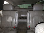 2000 Chevrolet Suburban K1500 Серебряный vin: 3GNFK16T8YG155566