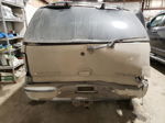 2000 Chevrolet Suburban K1500 Серебряный vin: 3GNFK16T8YG155566