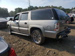 2000 Chevrolet Suburban K1500 Silver vin: 3GNFK16T8YG226538