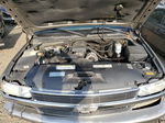 2000 Chevrolet Suburban K1500 Серебряный vin: 3GNFK16T8YG226538