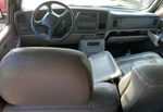 2000 Chevrolet Suburban K1500 Серебряный vin: 3GNFK16T8YG226538