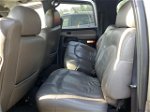 2000 Chevrolet Suburban K1500 Серебряный vin: 3GNFK16T8YG226538