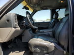 2000 Chevrolet Suburban K1500 Blue vin: 3GNFK16T9YG119823