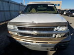 2000 Chevrolet Suburban K1500 Белый vin: 3GNFK16T9YG130093