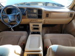 2000 Chevrolet Suburban K1500 Белый vin: 3GNFK16T9YG130093