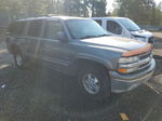 2000 Chevrolet Suburban K1500 Серый vin: 3GNFK16T9YG156225