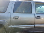 2000 Chevrolet Suburban K1500 Gray vin: 3GNFK16T9YG156225