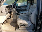 2000 Chevrolet Suburban K1500 Gray vin: 3GNFK16T9YG156225