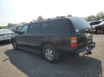 2000 Chevrolet Suburban K1500 Black vin: 3GNFK16T9YG166253