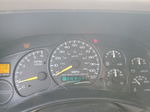 2000 Chevrolet Suburban K1500 Black vin: 3GNFK16T9YG166253