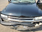 2000 Chevrolet Suburban K1500 Black vin: 3GNFK16T9YG166253