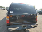 2000 Chevrolet Suburban K1500 Black vin: 3GNFK16T9YG166253