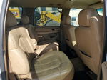 2000 Chevrolet Suburban K1500 White vin: 3GNFK16T9YG195297