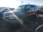 2000 Chevrolet Suburban K1500 Черный vin: 3GNFK16TXYG145248