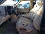 2000 Chevrolet Suburban K1500 Черный vin: 3GNFK16TXYG145248