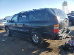 2000 Chevrolet Suburban K1500 Черный vin: 3GNFK16TXYG145248