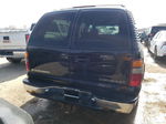 2000 Chevrolet Suburban K1500 Black vin: 3GNFK16TXYG150918