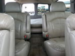 2000 Chevrolet Suburban K1500 White vin: 3GNFK16TXYG171025