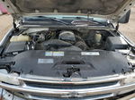 2000 Chevrolet Suburban K1500 White vin: 3GNFK16TXYG171025