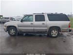 2000 Chevrolet Suburban Lt Золотой vin: 3GNFK16TXYG207697