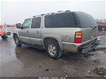 2000 Chevrolet Suburban Lt Золотой vin: 3GNFK16TXYG207697