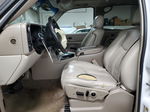 2005 Chevrolet Suburban K1500 White vin: 3GNFK16Z05G131102