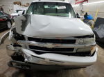 2005 Chevrolet Suburban K1500 White vin: 3GNFK16Z05G131102