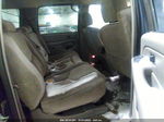 2005 Chevrolet Suburban Ls Blue vin: 3GNFK16Z05G133092