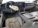 2005 Chevrolet Suburban K1500 White vin: 3GNFK16Z05G153794