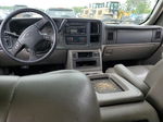 2005 Chevrolet Suburban K1500 Gray vin: 3GNFK16Z05G184771