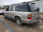 2005 Chevrolet Suburban K1500 Gray vin: 3GNFK16Z05G184771