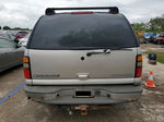 2005 Chevrolet Suburban K1500 Серый vin: 3GNFK16Z05G184771