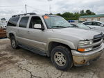 2005 Chevrolet Suburban K1500 Gray vin: 3GNFK16Z05G184771