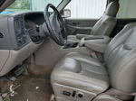 2005 Chevrolet Suburban K1500 Серый vin: 3GNFK16Z05G184771