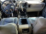 2005 Chevrolet Suburban K1500 Черный vin: 3GNFK16Z05G197701