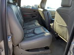 2005 Chevrolet Suburban K1500 Tan vin: 3GNFK16Z05G229157